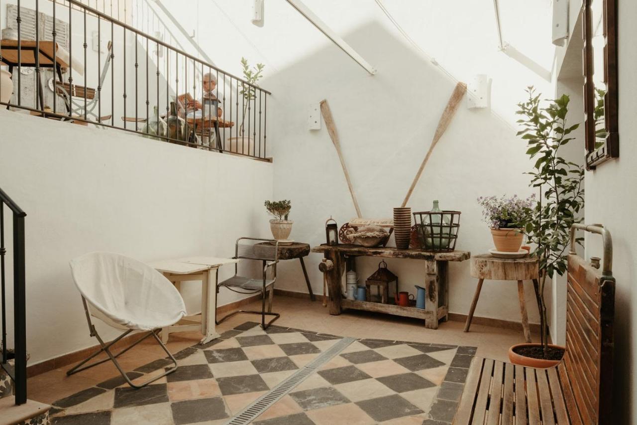 Casa Victoire * Ayamonte