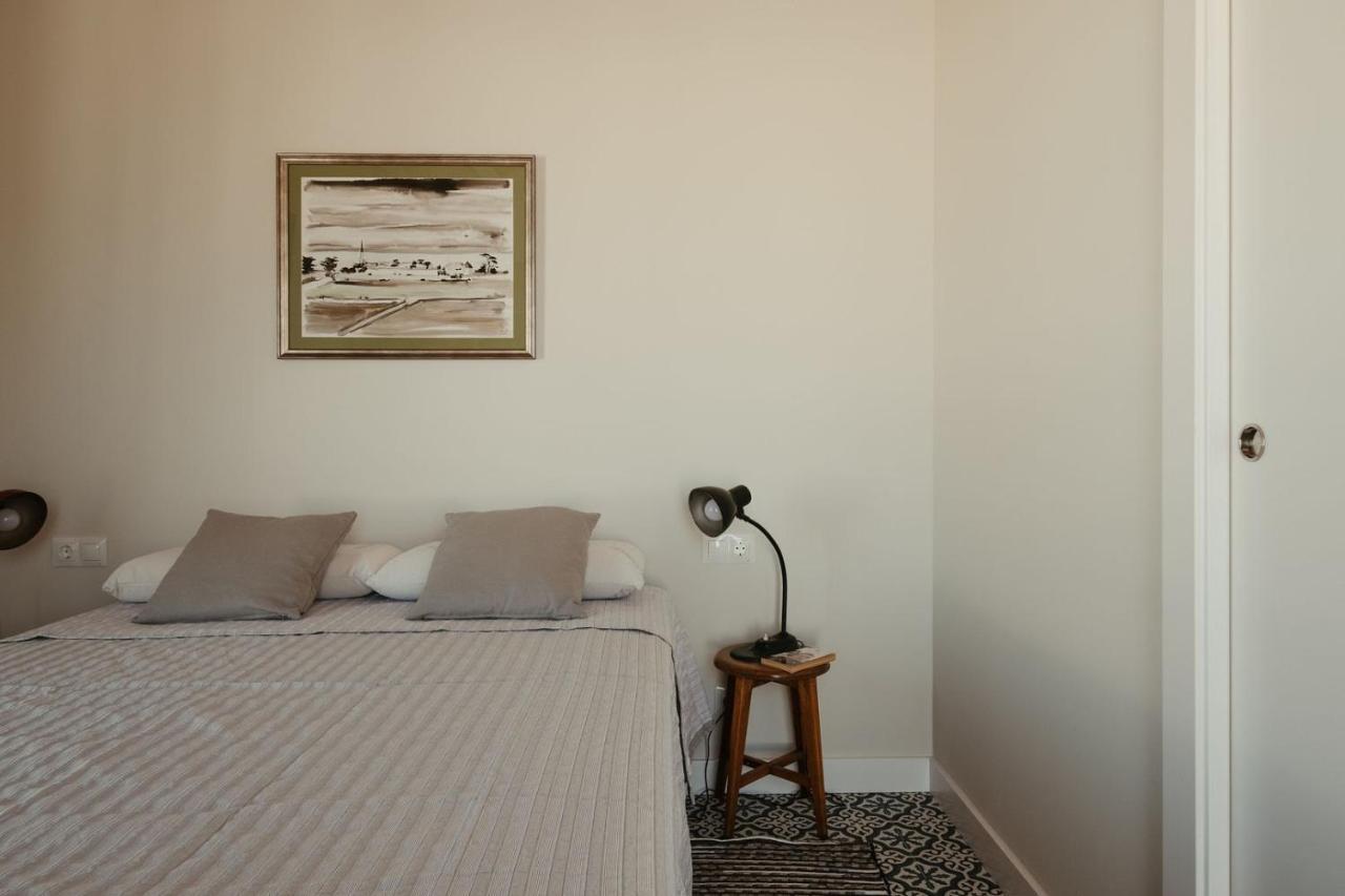Casa Victoire Bed & Breakfast Ayamonte