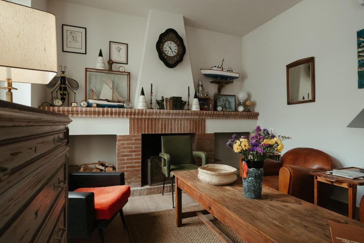 Casa Victoire Frühstückspension