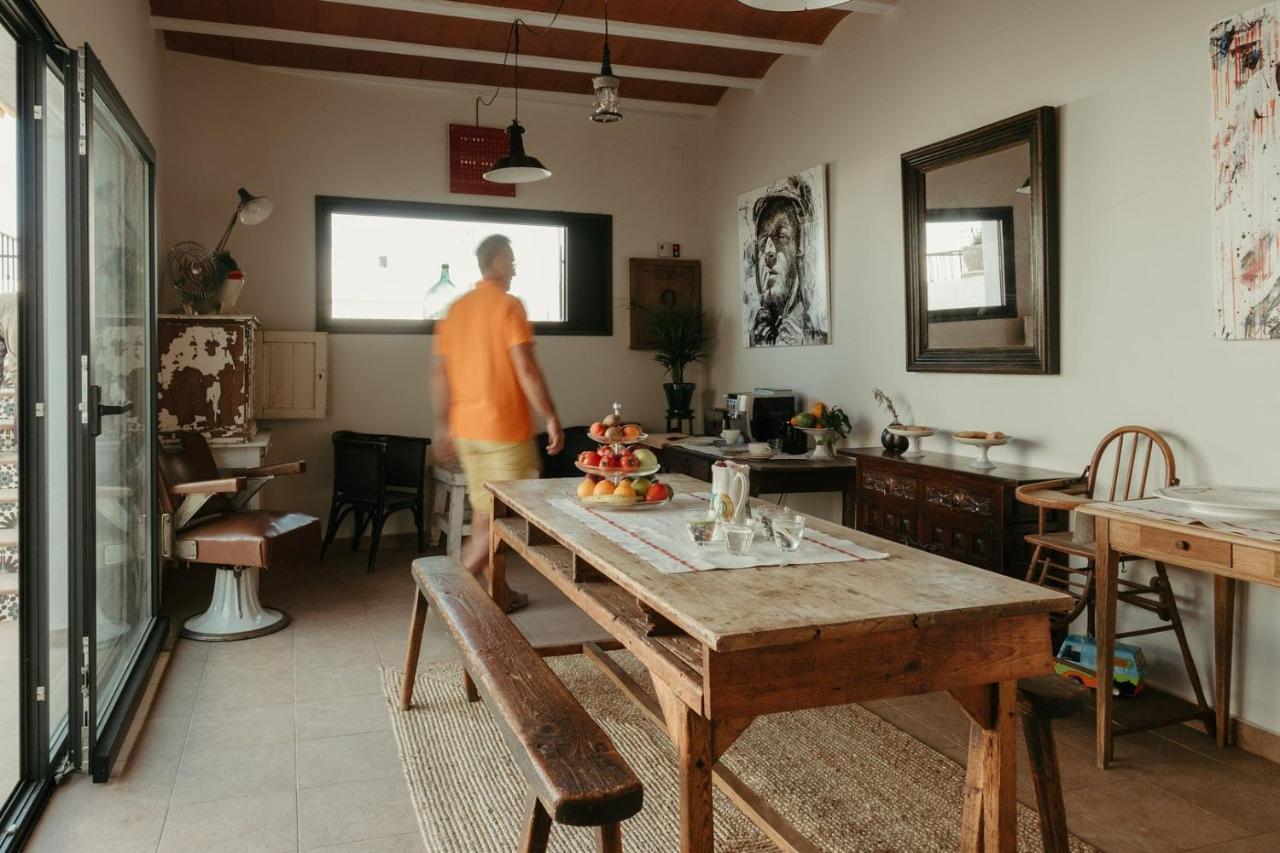 Casa Victoire Bed & Breakfast *
