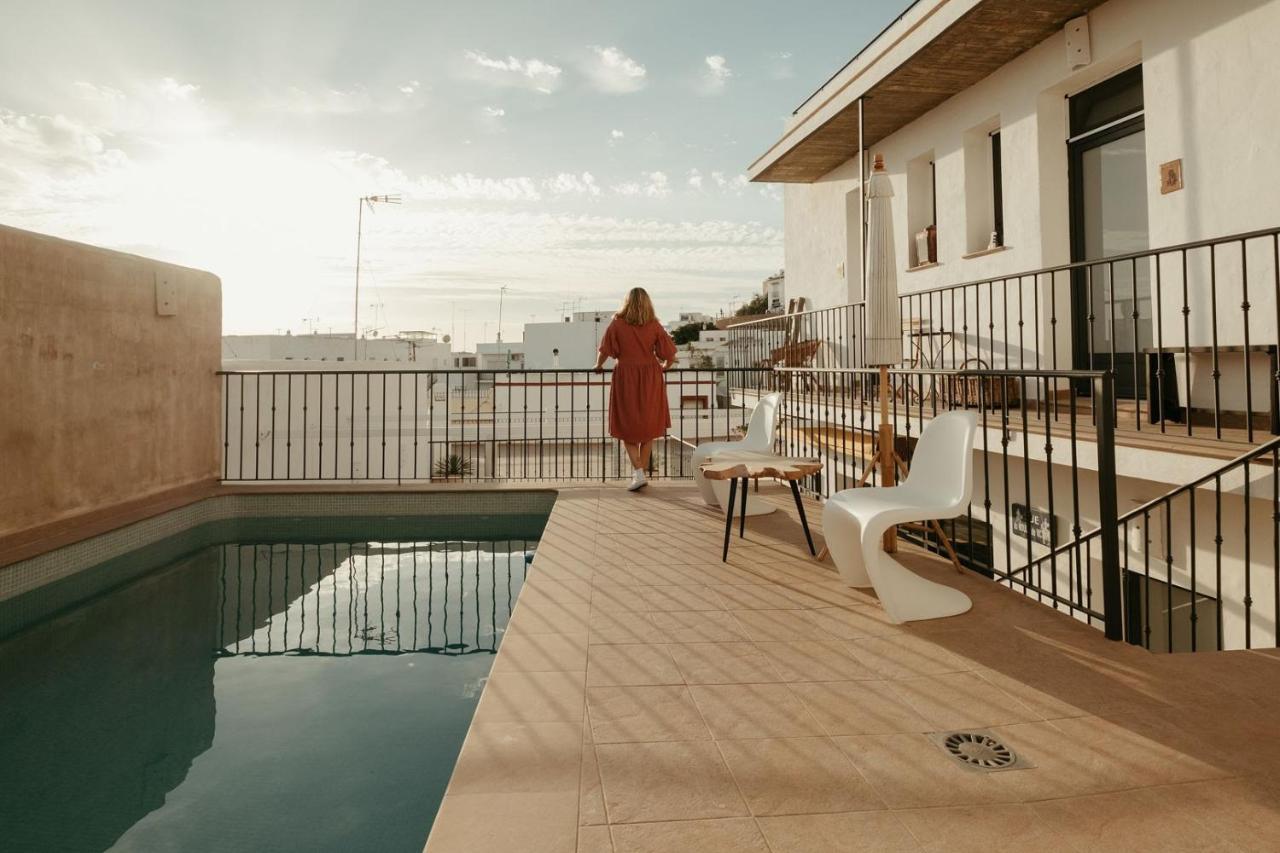 Casa Victoire * Ayamonte