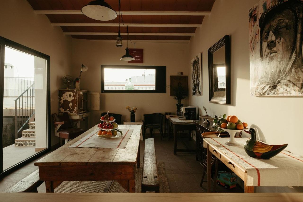 Casa Victoire Frühstückspension Ayamonte