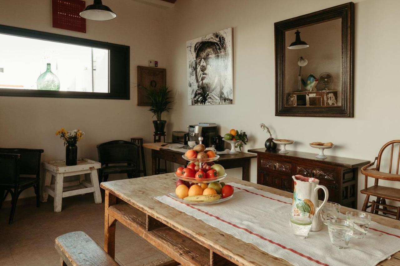 Casa Victoire * Ayamonte