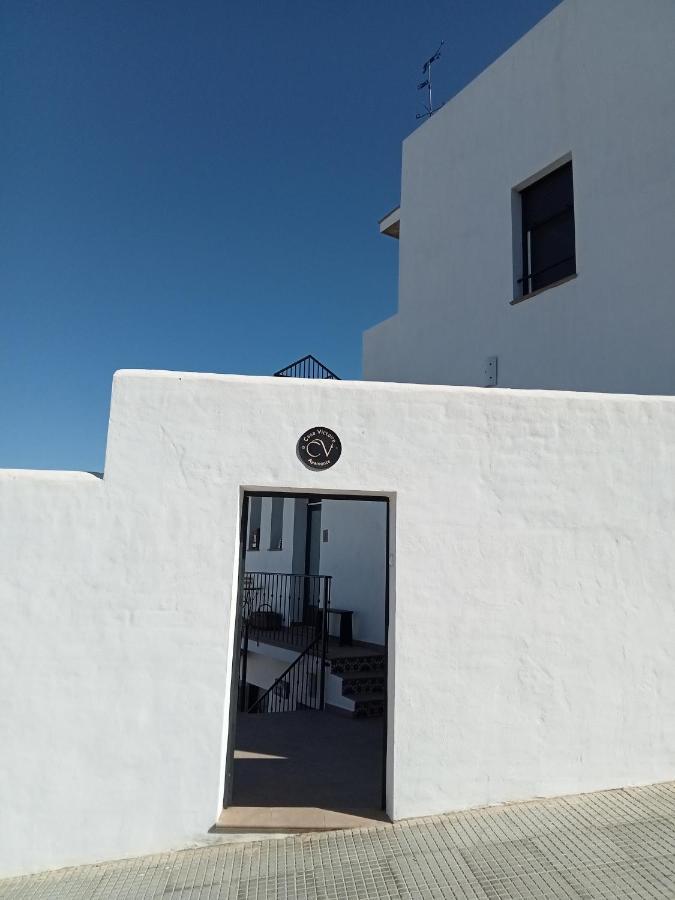 Casa Victoire Bed and breakfast Ayamonte