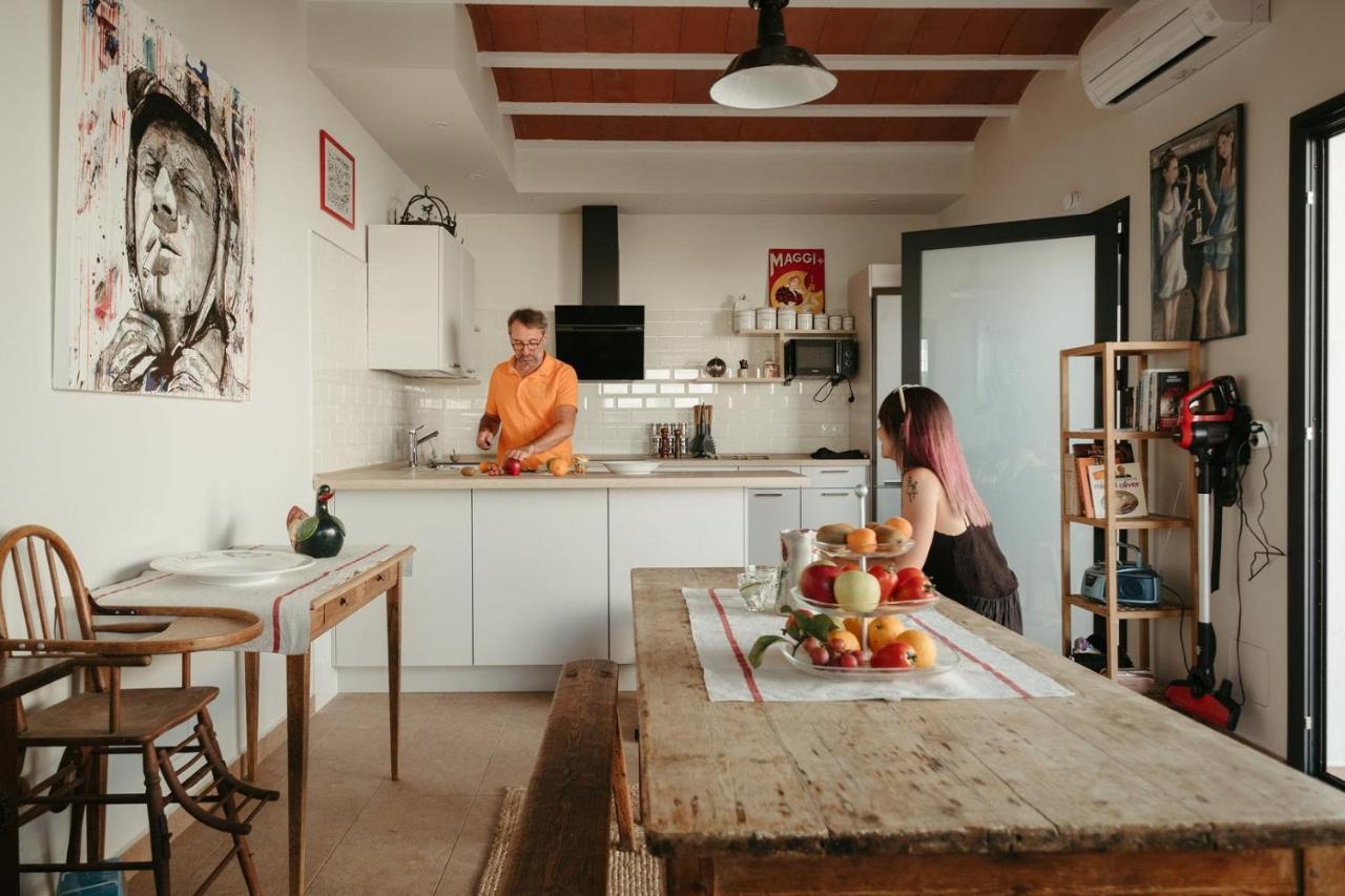Casa Victoire Ayamonte