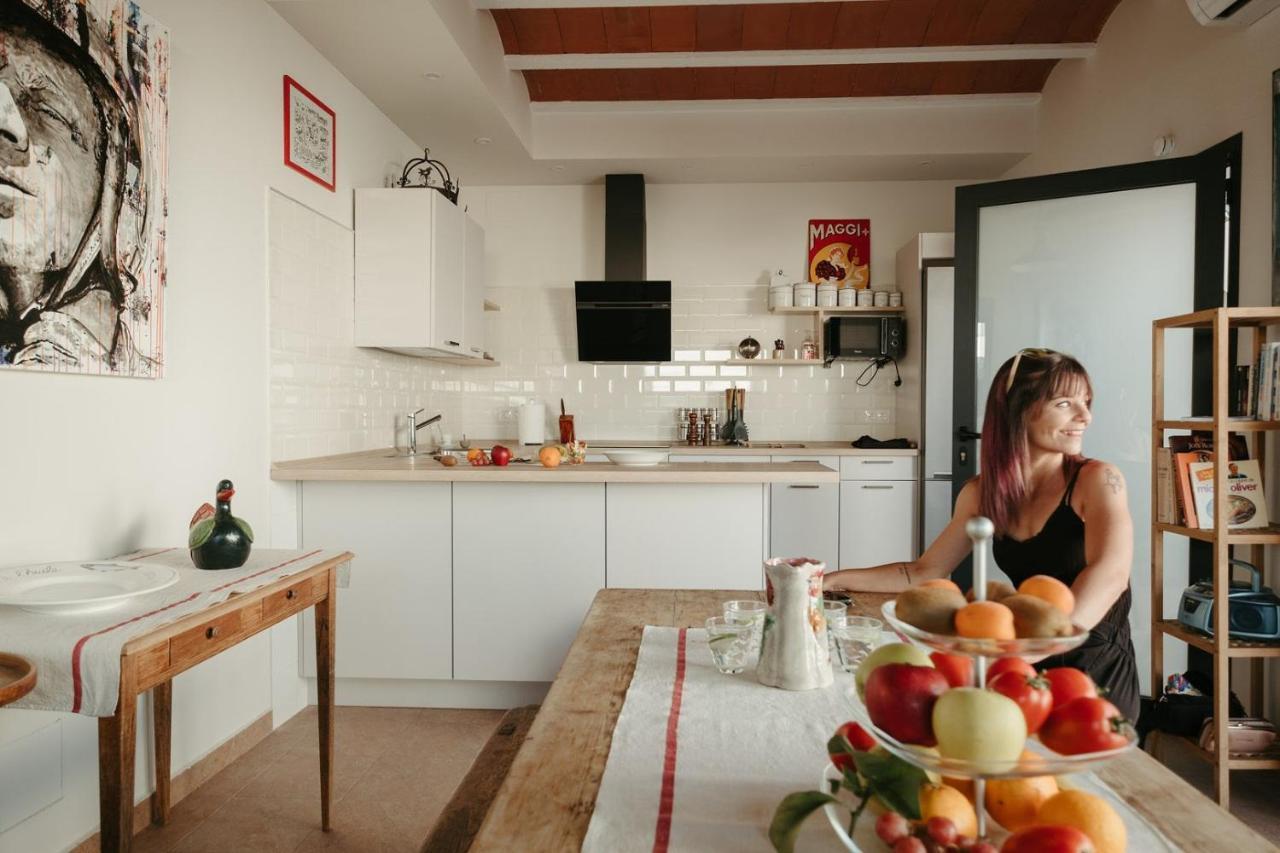 Casa Victoire Bed and breakfast