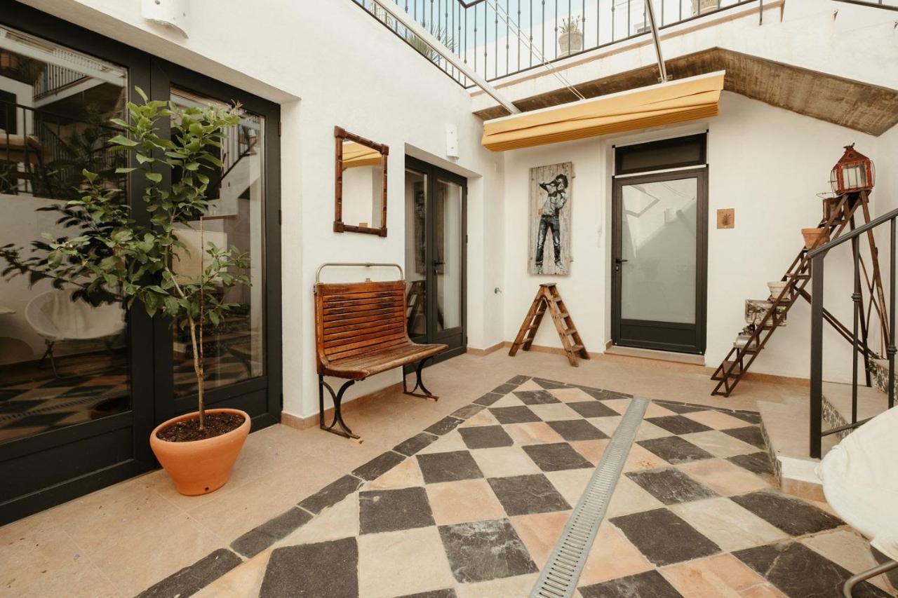 Casa Victoire Bed and breakfast
