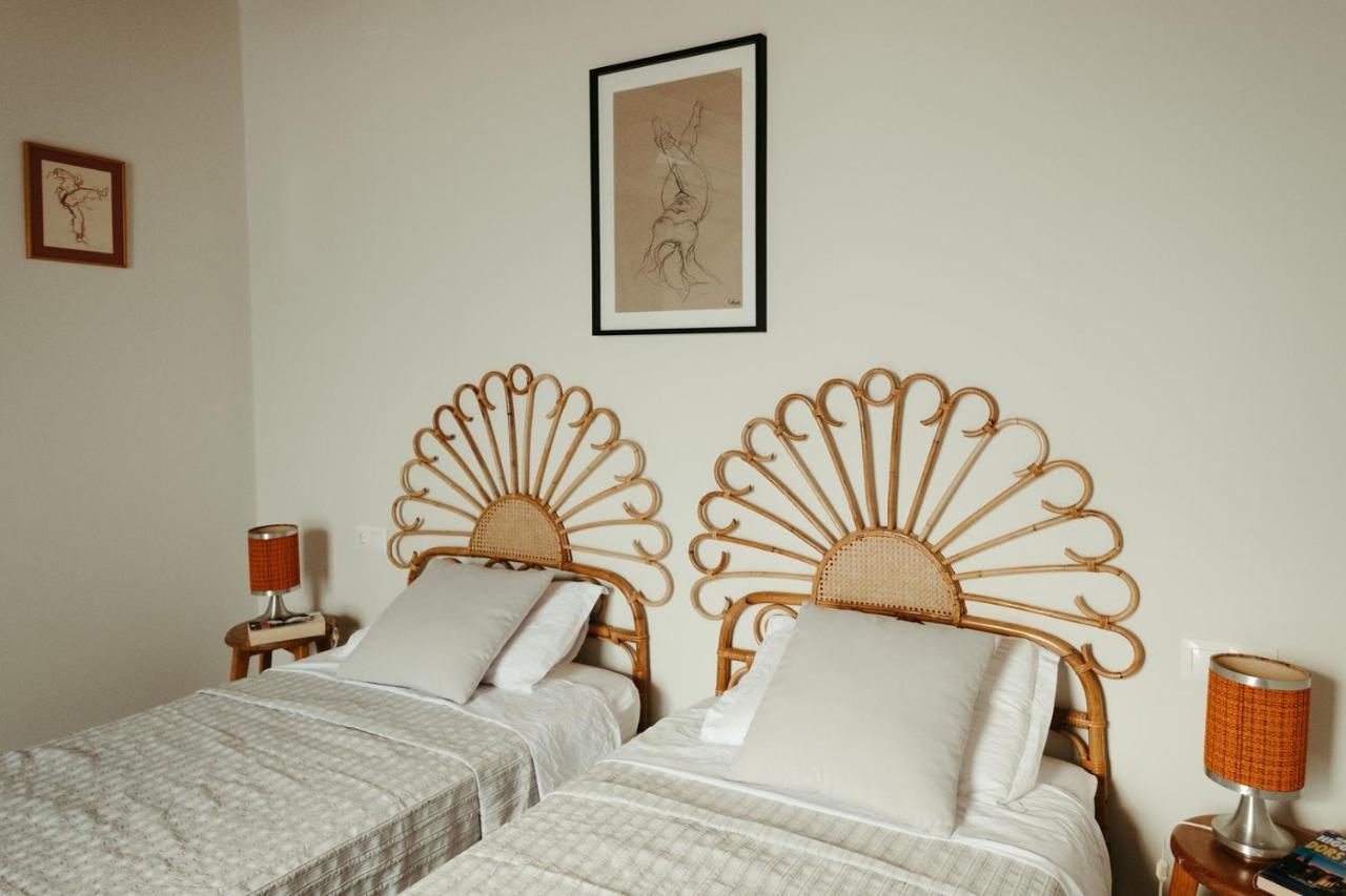 Bed and breakfast Casa Victoire *