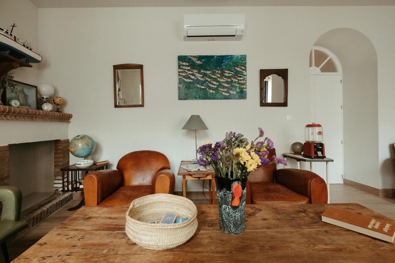 Casa Victoire Ayamonte