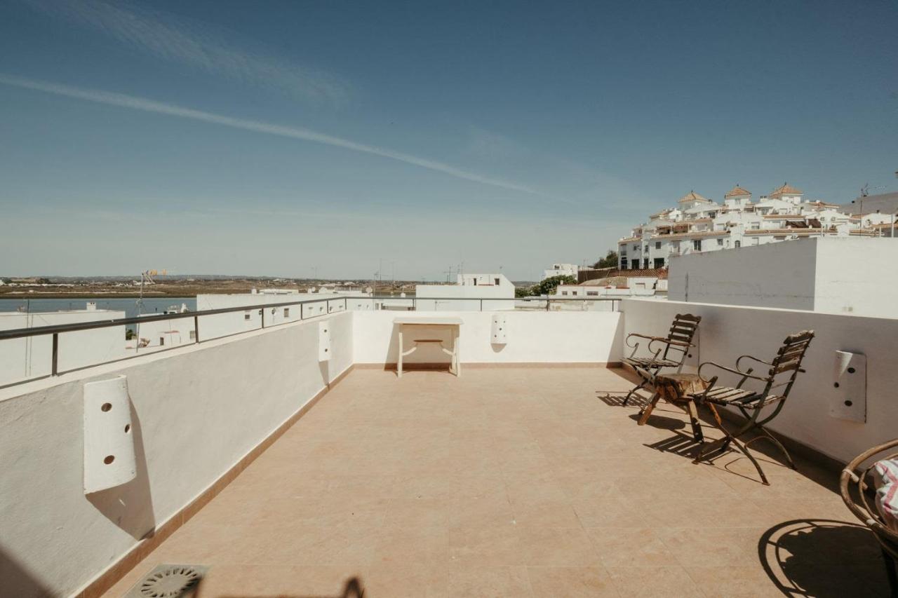 Casa Victoire Ayamonte