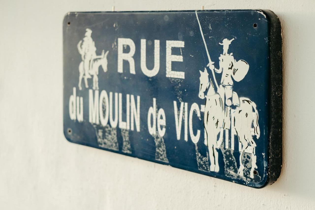 Casa Victoire * Ayamonte