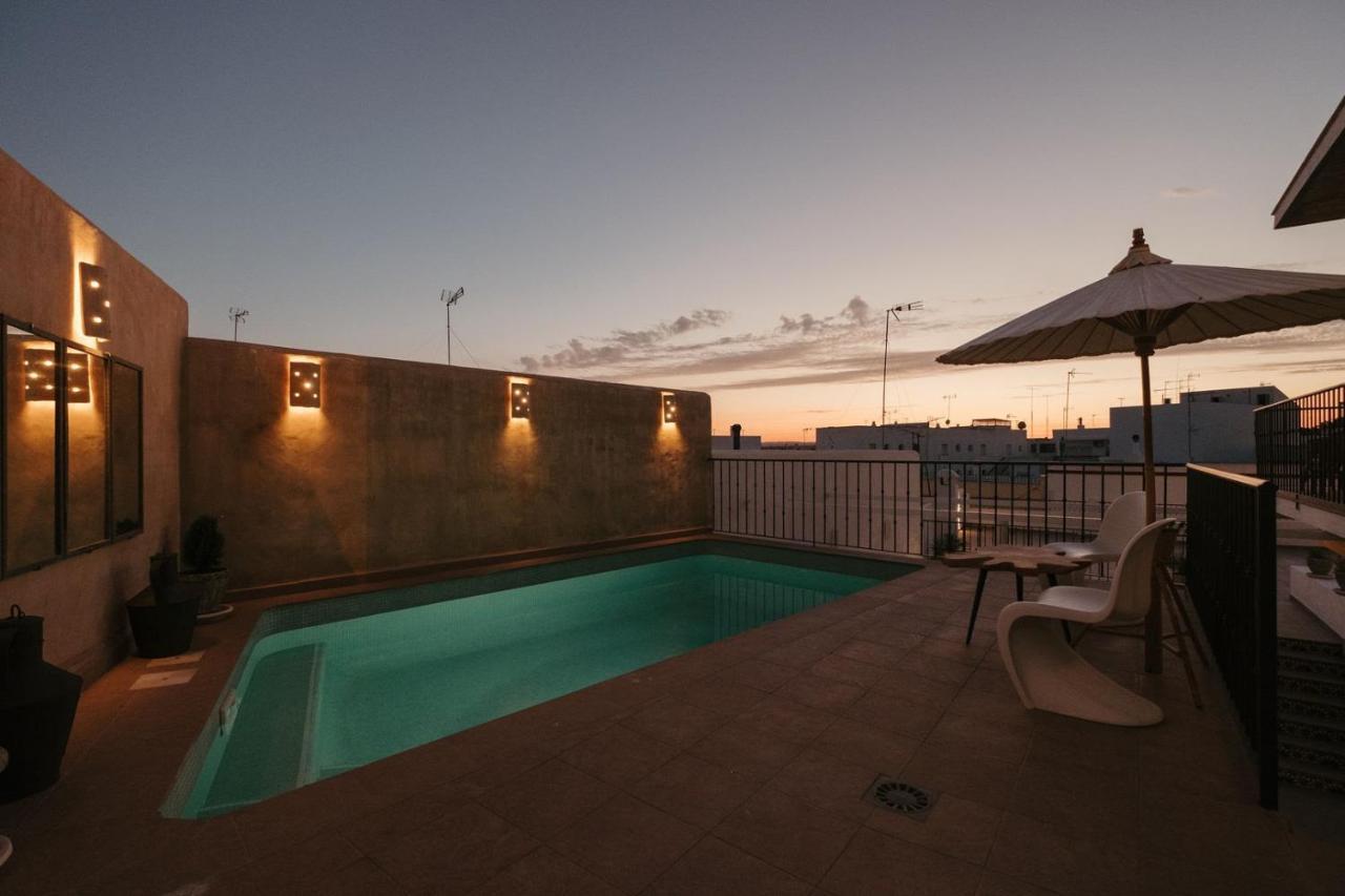 Casa Victoire * Ayamonte